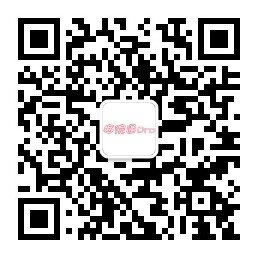 公众号二维码